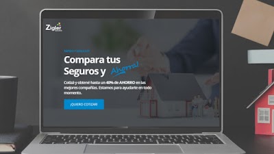 ZIGLER SEGUROS