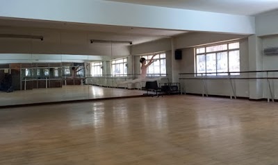 Estudio de Danzas Clasicas Les Etoiles