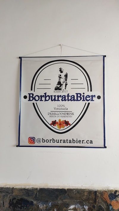 Borburatabier