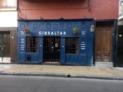 The Gibraltar