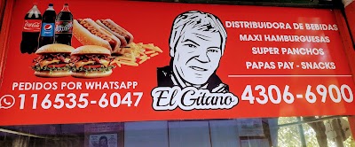 El Gitano