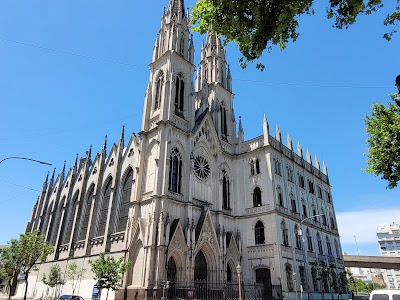 Plaza Constitución