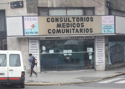 Consultorio Medico