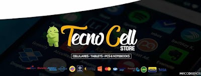 Tecnocell Balvanera VENTAS DE CELULARES y ELECTRODOMESTICOS