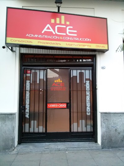 Ace Administración & Construcción