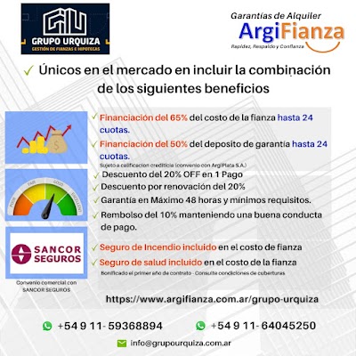 Grupo Urquiza Consultora