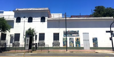 Instituto Vocacional de Arte "Manuel José de Labardén" (Sede Central)