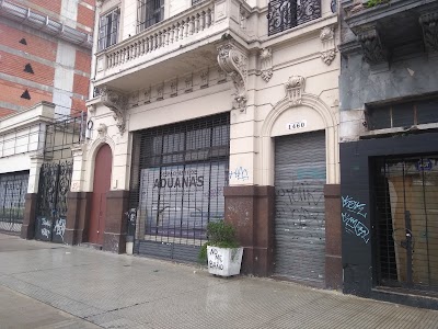 Centro de estudios despachante de aduana