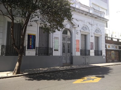 Colegio Juan Manuel de Pueyrredón