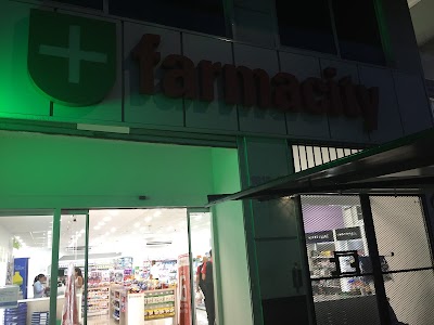 Farmacity