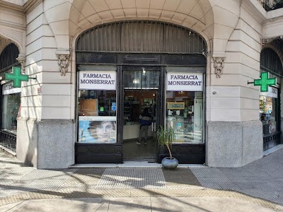 Farmacia Monserrat