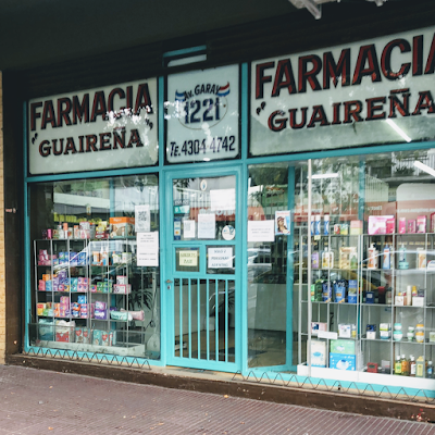 Farmacia Guaireña