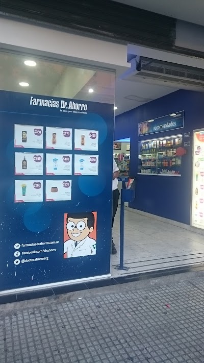 Farmacias Dr. Ahorro