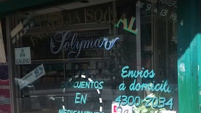 Farmacia Solymar