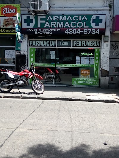 Farmacools