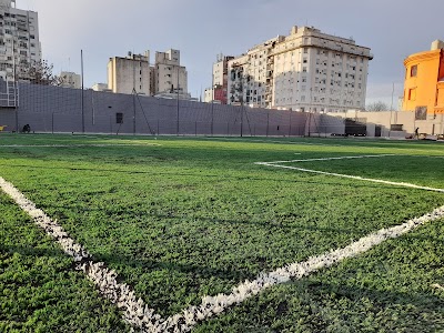 Distrito Futbol Constitución