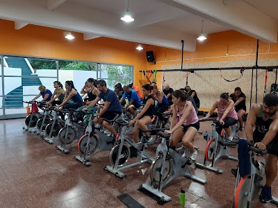 NITRO GYM SAN TELMO