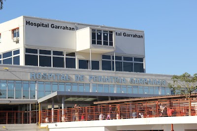 Hospital of Pediatrics S.A.M.I.C. Prof. Dr. Juan P. Garrahan