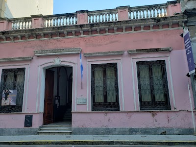 Museo de la Historia del Traje