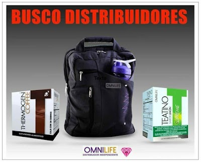 Distribuidora Omnilife Nancy Ponce