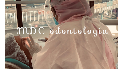 MDC odontología