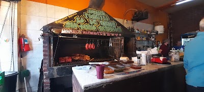 Nuestra Parrilla