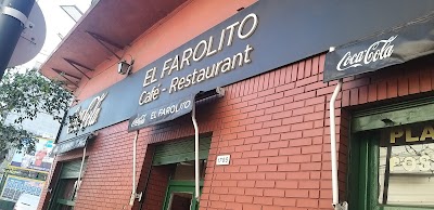 El Farolito