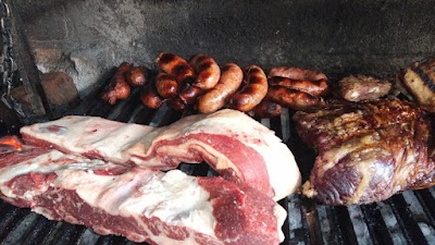 Parrilla teresita