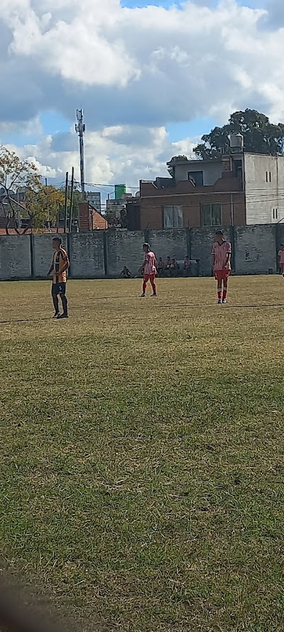 Sindicato Munic. Avellaneda "MONTE INGLÉS" Park