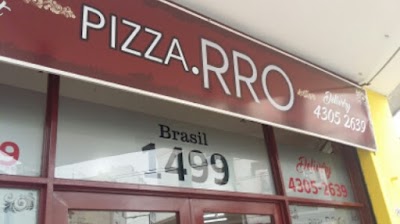 Pizza.RRO Brasil