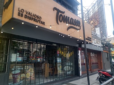 Tomasso