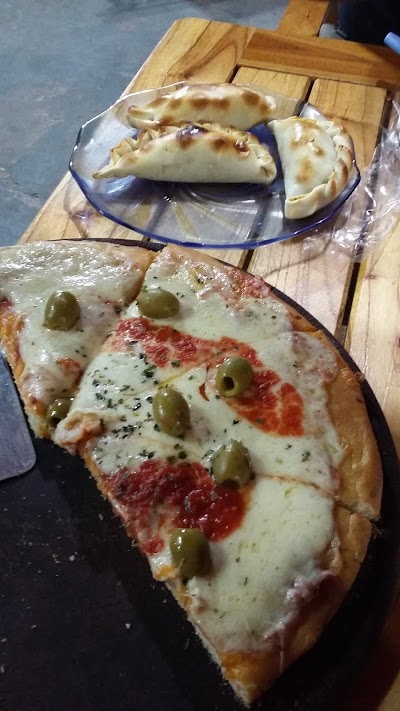 Pizzería San Cayetano