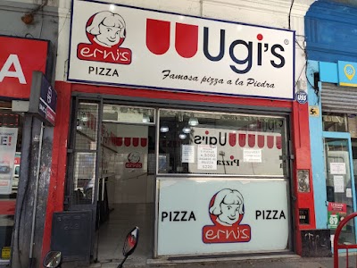 Ugi’s Brasil