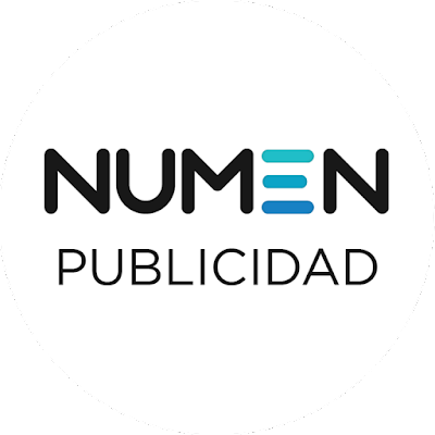 Numen Publicidad