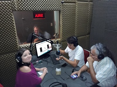 Aprender Radio