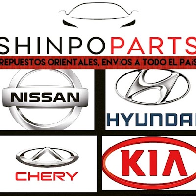 Shinpo Parts