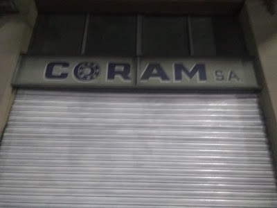 Coram