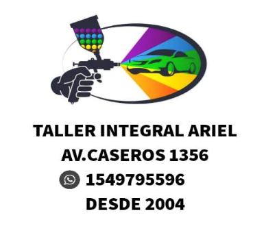 Taller de Ariel