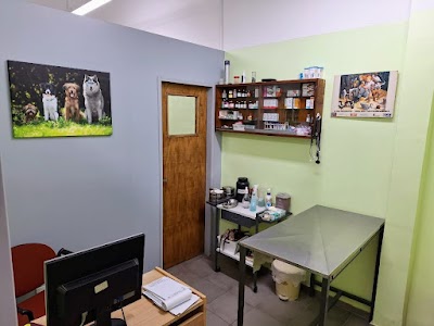 Veterinary Clinic Entre Rios