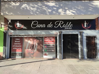 Cuna de Roble