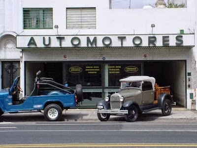 Villanueva Automóviles