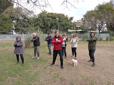 Tai Chi - Chikung