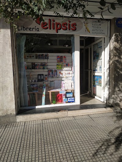 Librería Elipsis