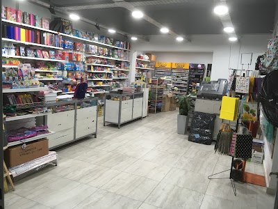 Librería Girasol