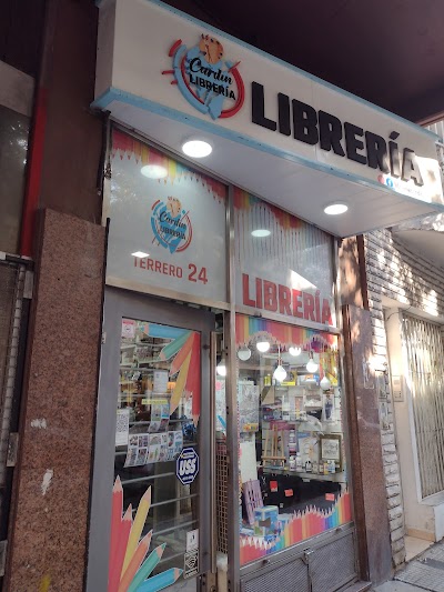 Librería Cardin