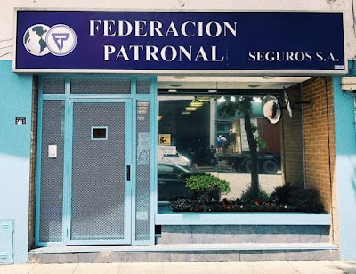 Organización JRM - Productores exclusivos de Federacion Patronal