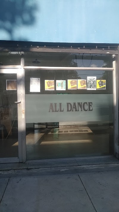 All Dance Flores