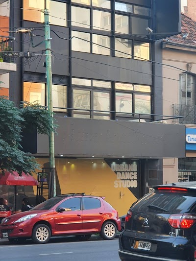 Urbano Dance Studio