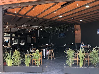 Cervecería-Bar DALTON