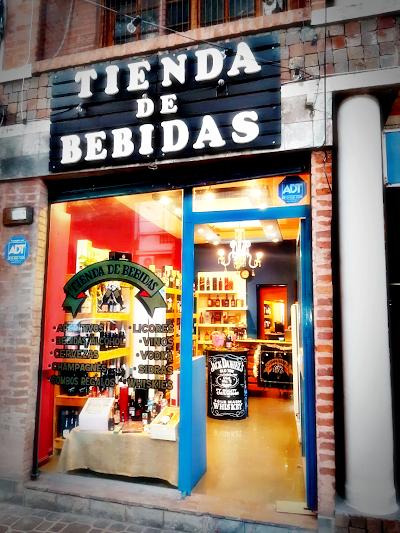 La Champagnerie Tienda de Bebidas